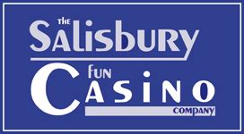 Salisbury Casino
