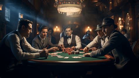 Salomon Brothers Mentiroso Poker