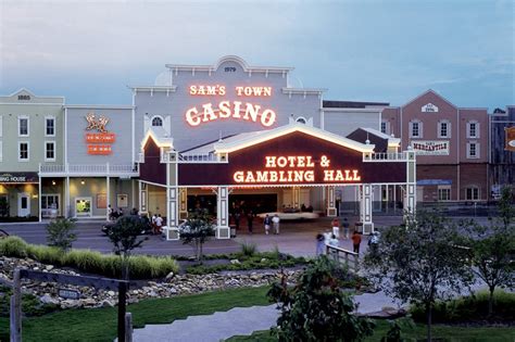 Sam Casino Jeannette Pa