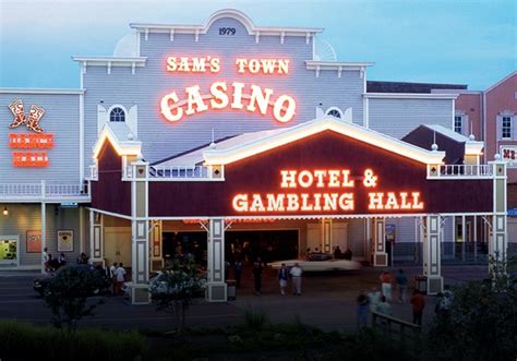 Sam S Town Casino Tunica Numero De Telefone