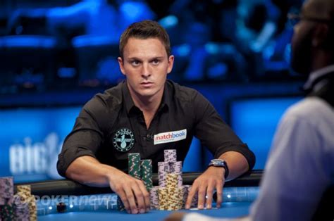 Sam Trickett Pokerstars