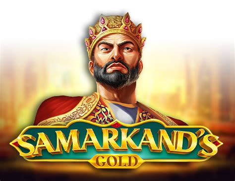 Samarkand S Gold Bodog