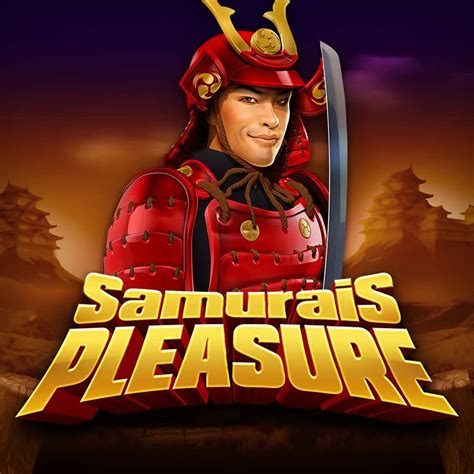 Samurais Pleasure Brabet