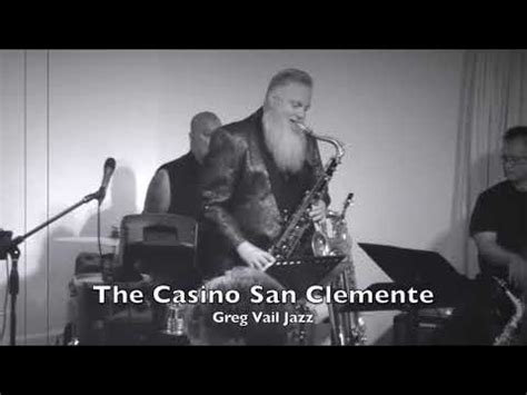 San Clemente Casino Jazz