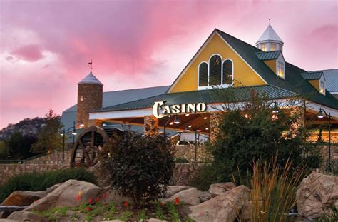San Diego Barona Casino De Pequeno Almoco