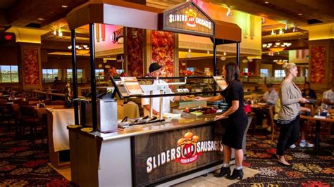 San Diego Casino Melhor Buffet