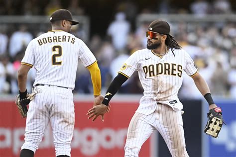 San Diego Padres vs Tampa Bay Rays pronostico MLB