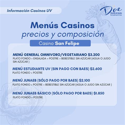 San Felipe Casino De Pequeno Almoco