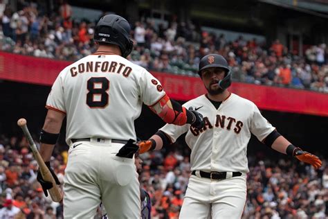 San Francisco Giants vs San Francisco Giants pronostico MLB