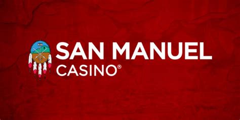 San Manuel De Casino Online