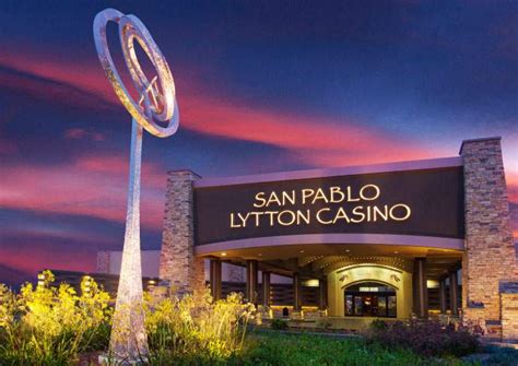 San Pablo Casino Holdem De Texas