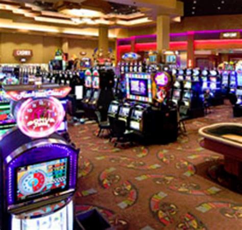 Sandia Casino Sparx