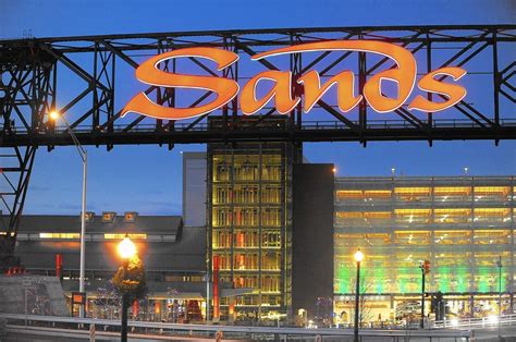 Sands Casino Em Belem Pa Postos De Trabalho