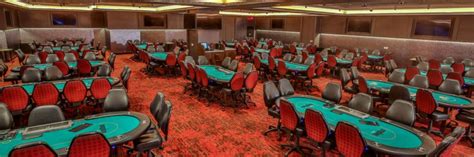 Sands Casino Poker O Numero Do Quarto