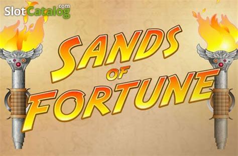 Sands Of Fortune Bodog