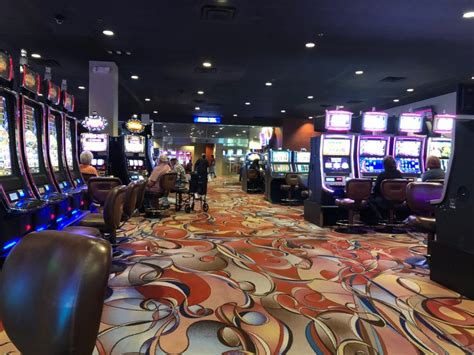 Santa Ana Casino Craps