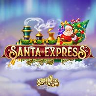 Santa Express Betsson
