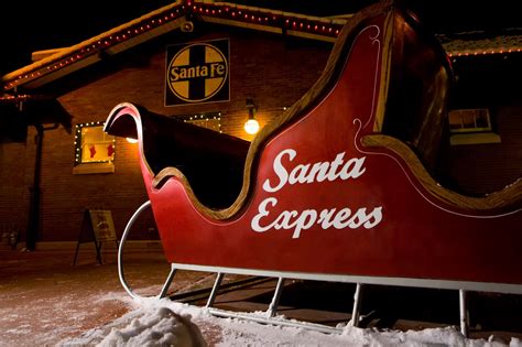 Santa Express Sportingbet