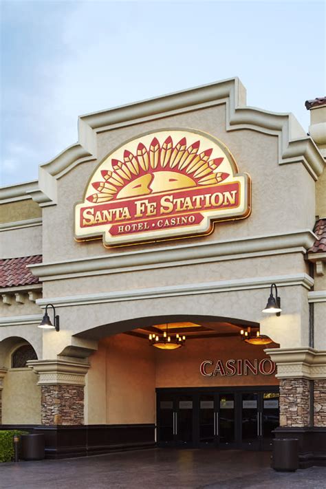 Santa Fe Springs Casino