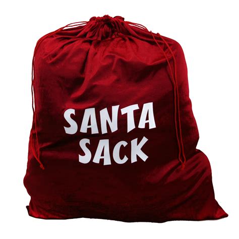 Santa S Bag Bodog