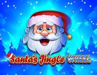 Santa S Jingle Wheel Review 2024