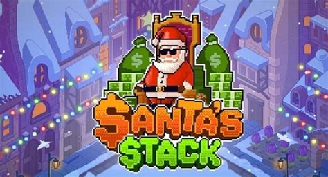 Santa S Stack Bet365