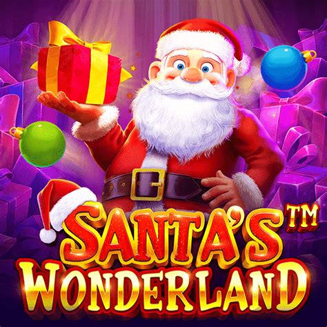 Santa S Wonderland Pokerstars