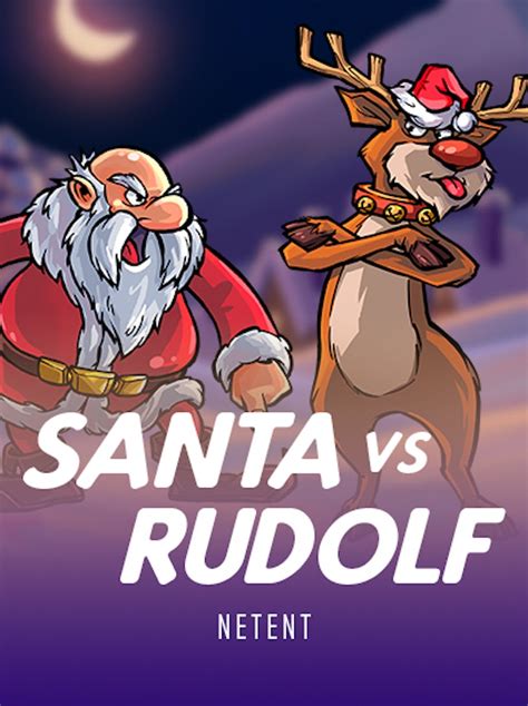 Santa Vs Rudolf Betfair