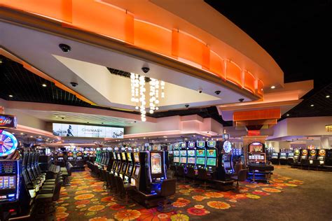 Santa Ynez Casino Chumash
