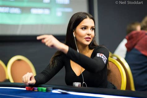 Sara Poker