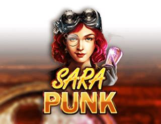 Sara Punk Bet365