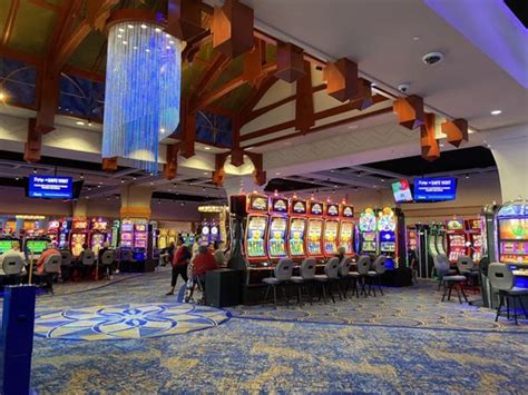 Saratoga Casino Desacordo