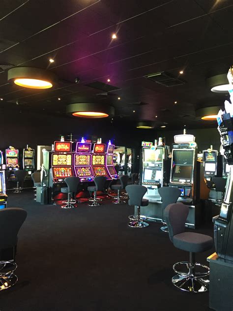 Sas Casino D Alvignac