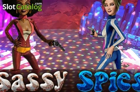 Sassy Spies Review 2024