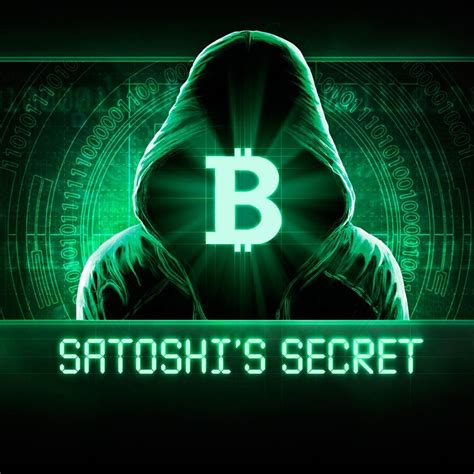Satoshi S Secret Betway