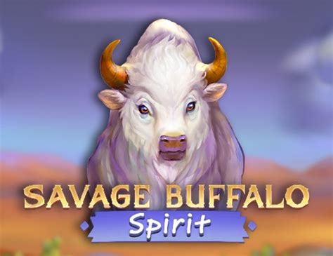 Savage Buffalo Spirit Brabet