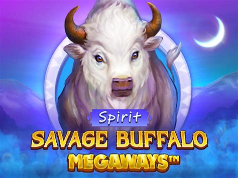 Savage Buffalo Spirit Bwin