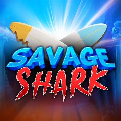 Savage Shark Pokerstars