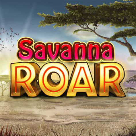 Savanna Roar Brabet