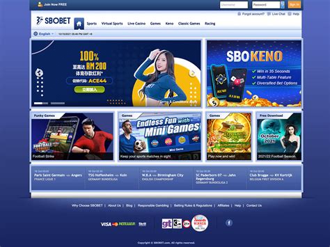 Sbobet Casino App