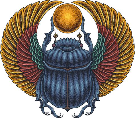 Scarab Kingdom Betsul