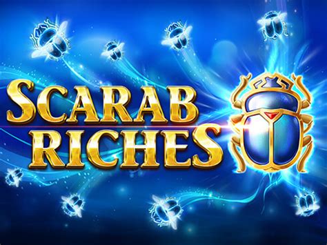 Scarab Riches Netbet