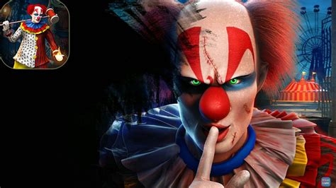Scary Clown Ka Gaming Betsul