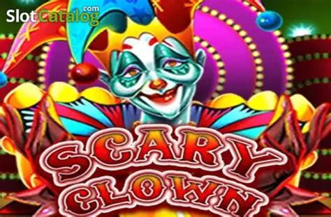 Scary Clown Ka Gaming Review 2024