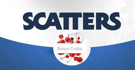 Scatters Casino Bonus