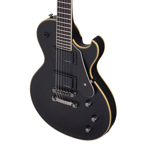 Schecter Black Jack Atx Solo Ii