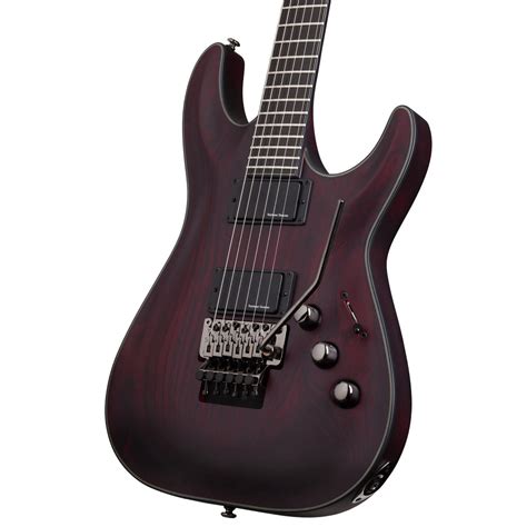 Schecter Blackjack Atx C 1 Fr Preco Na India