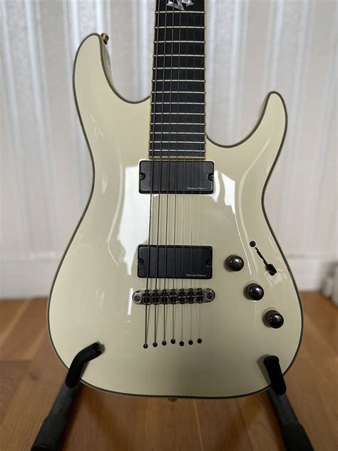 Schecter Blackjack Atx C 7