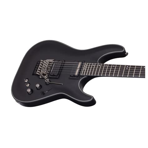 Schecter Blackjack C1 Sls