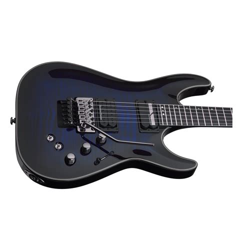 Schecter Blackjack Sls C 1 Fr S Sustainiac